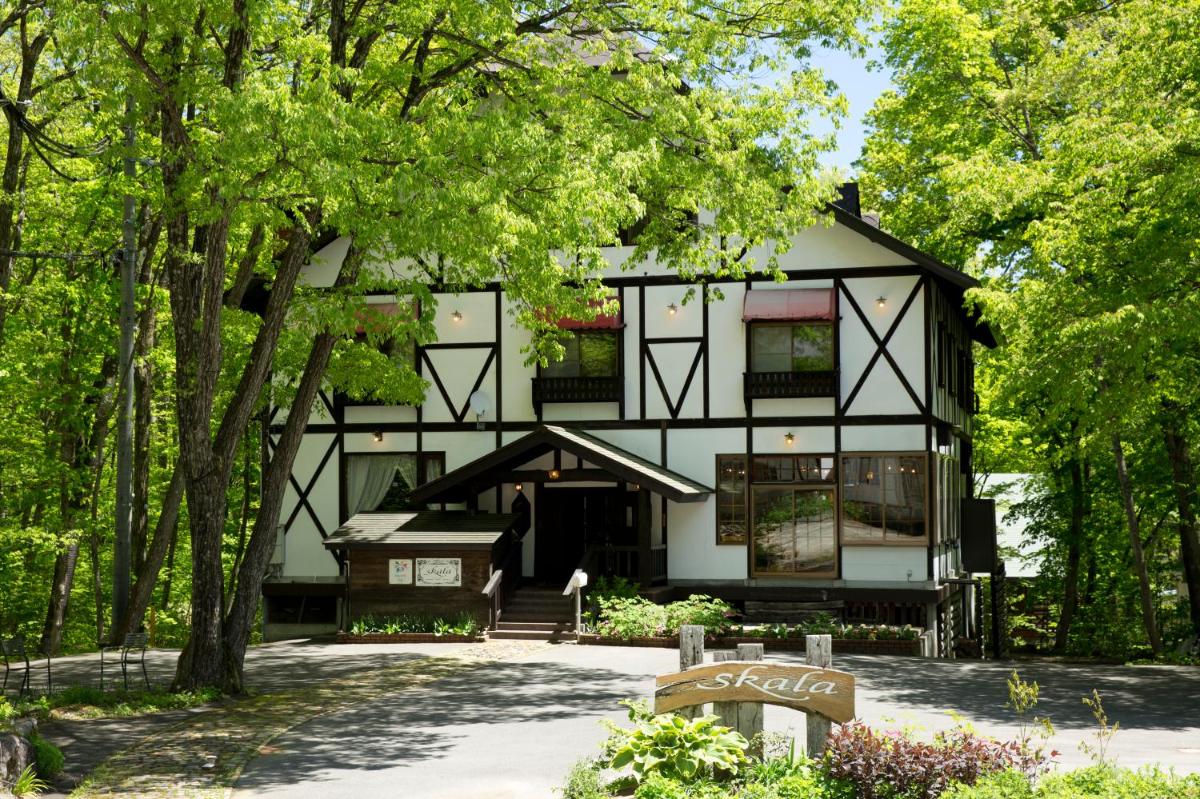 Hakuba Skala Inn - Housity