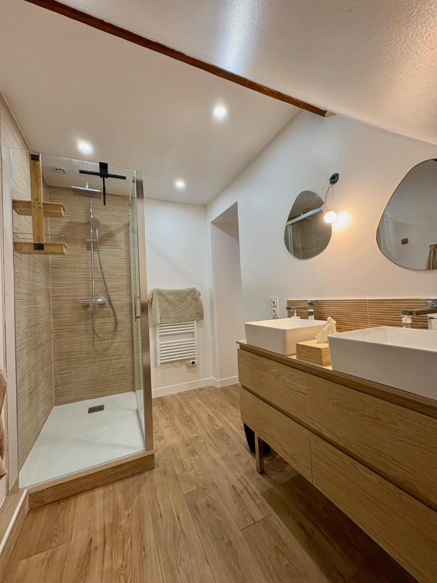 Lodges de la Ferme de la Chaise - Housity