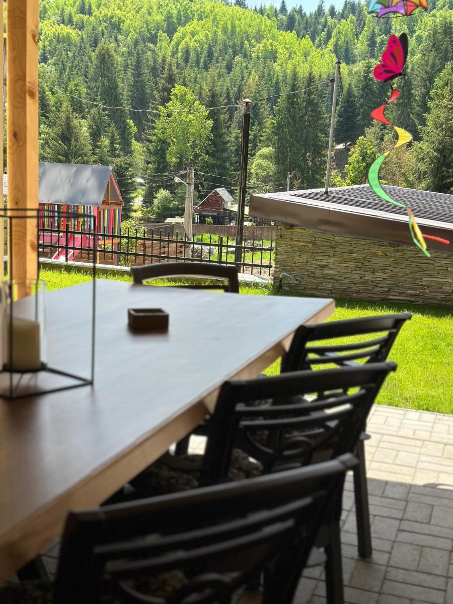 Cabana Caterina - Housity