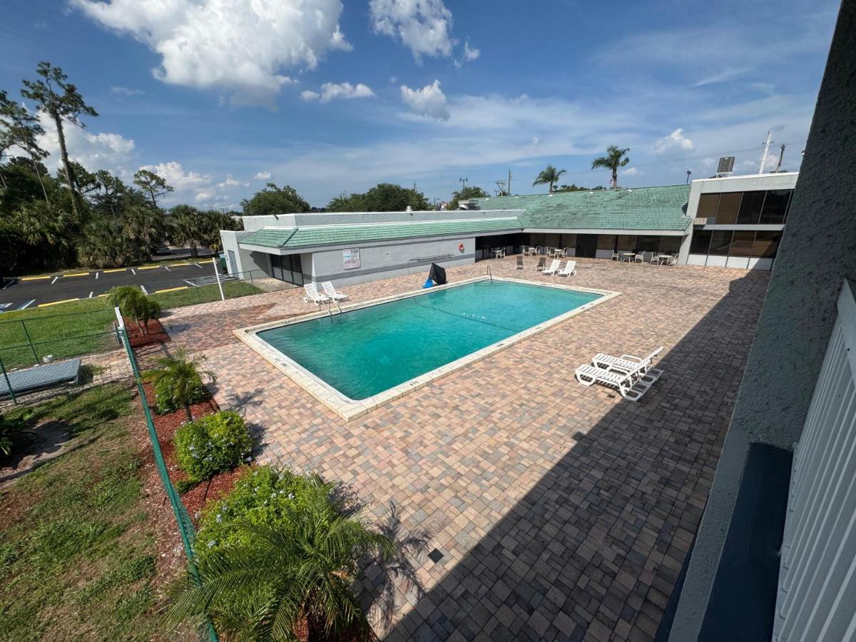 Budget Inn Sanford International Airport - Housity
