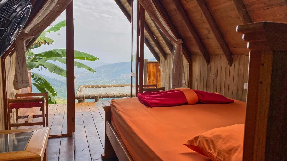Hostal Sierra Minca - Housity