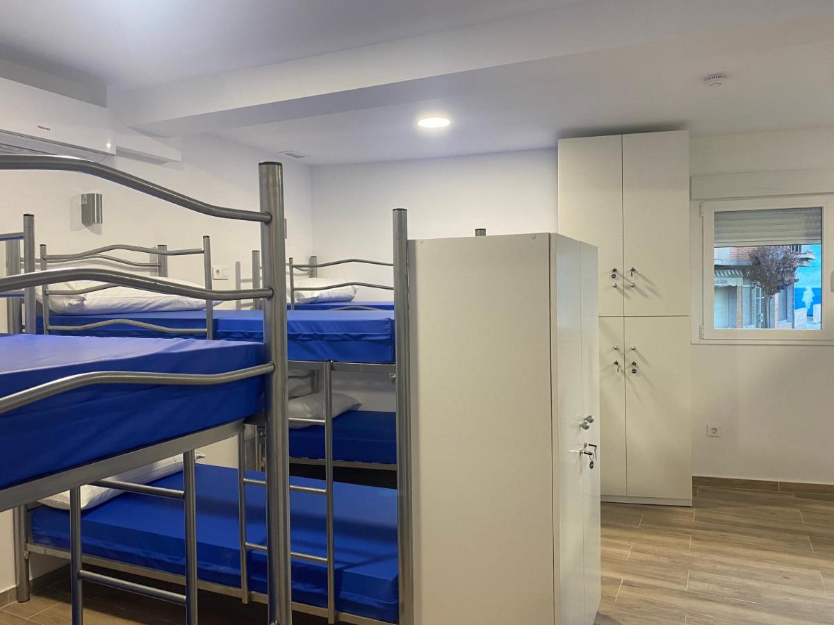 Albergue o Bailarin - Housity