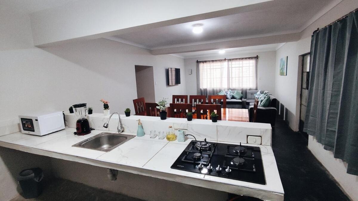 Casa en centro de Los Organos - Housity