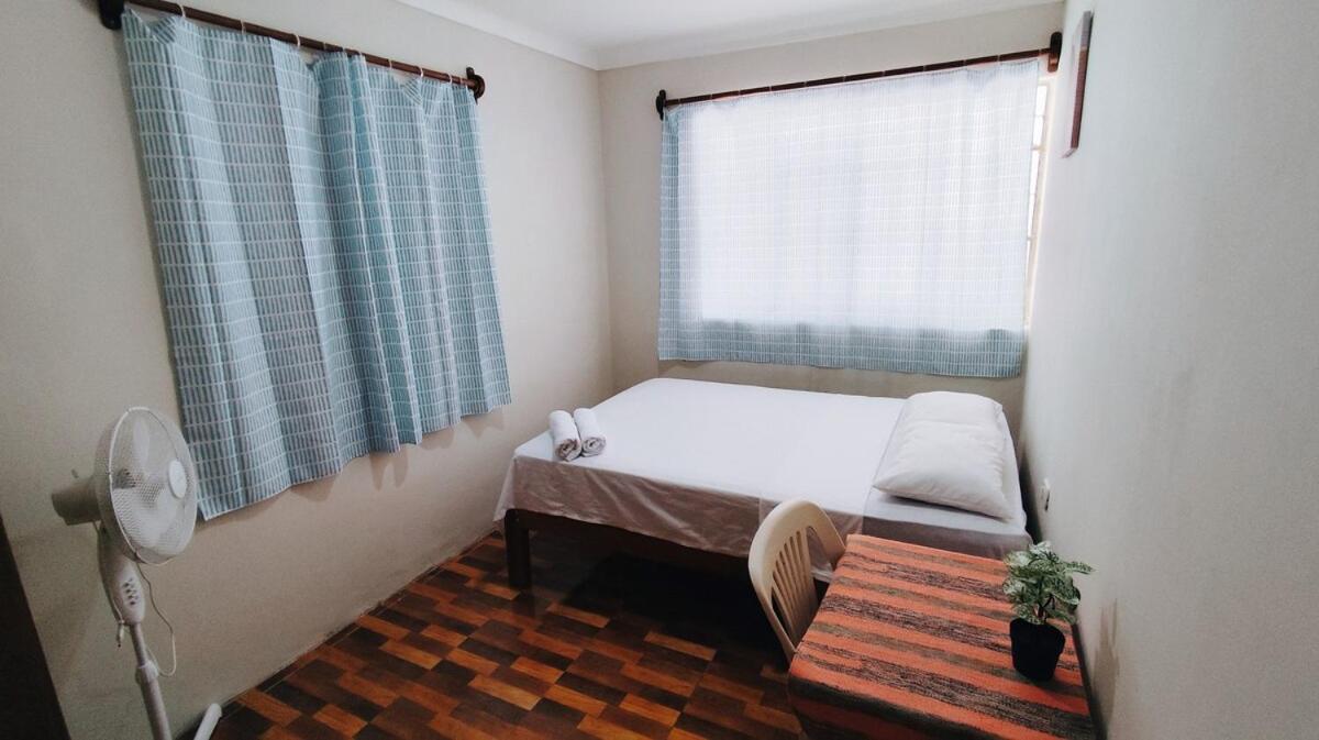 Casa en centro de Los Organos - Housity