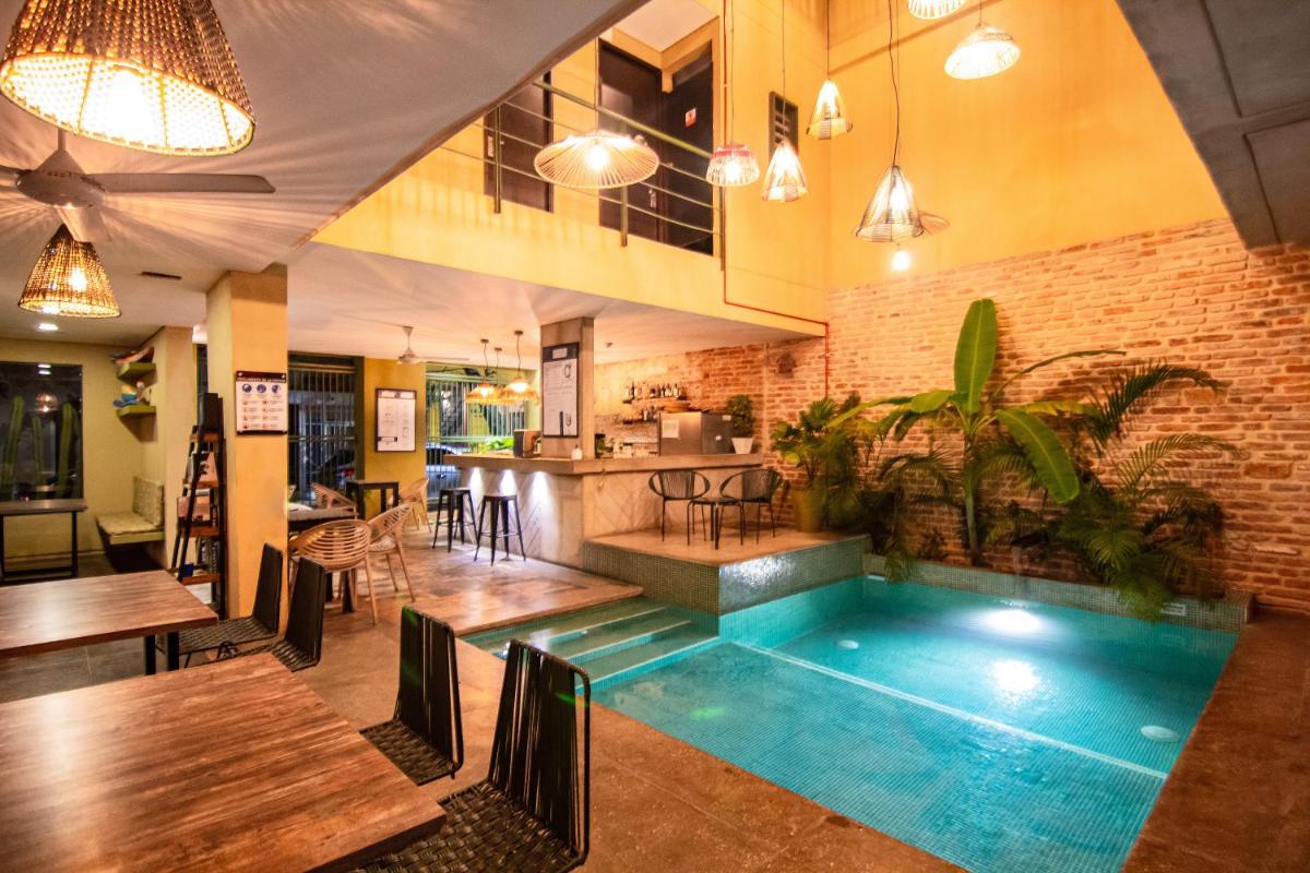 Oasis Fresh Hotel - Housity