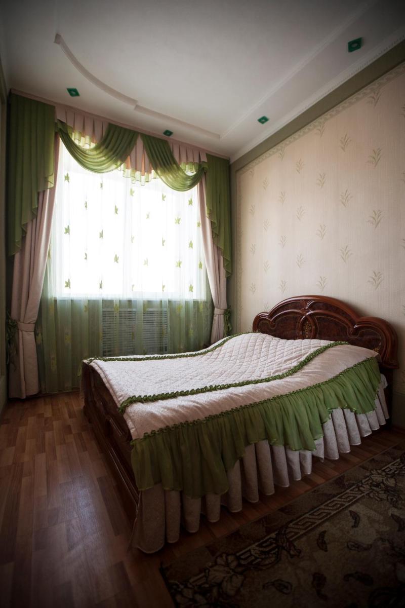 Hotel Central - Housity