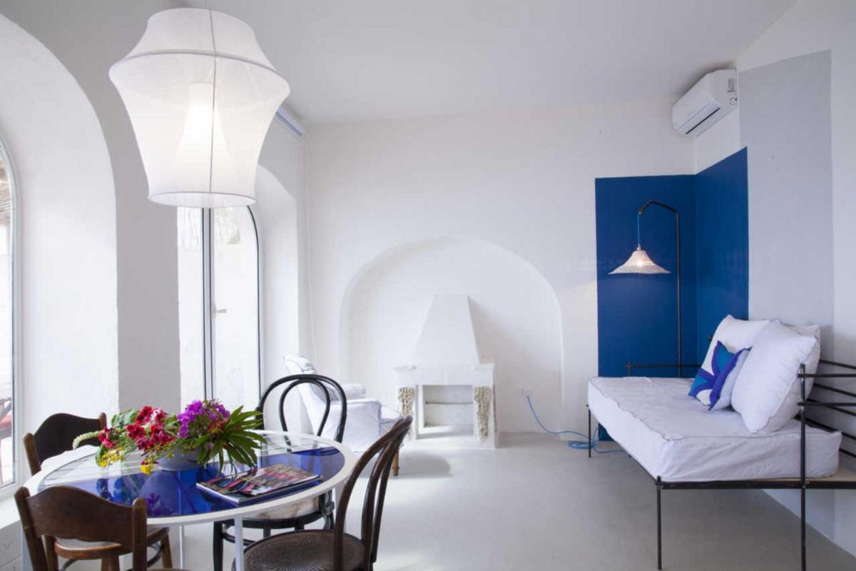 Eremo di Montevergine Ischia Apartments - Hizvo