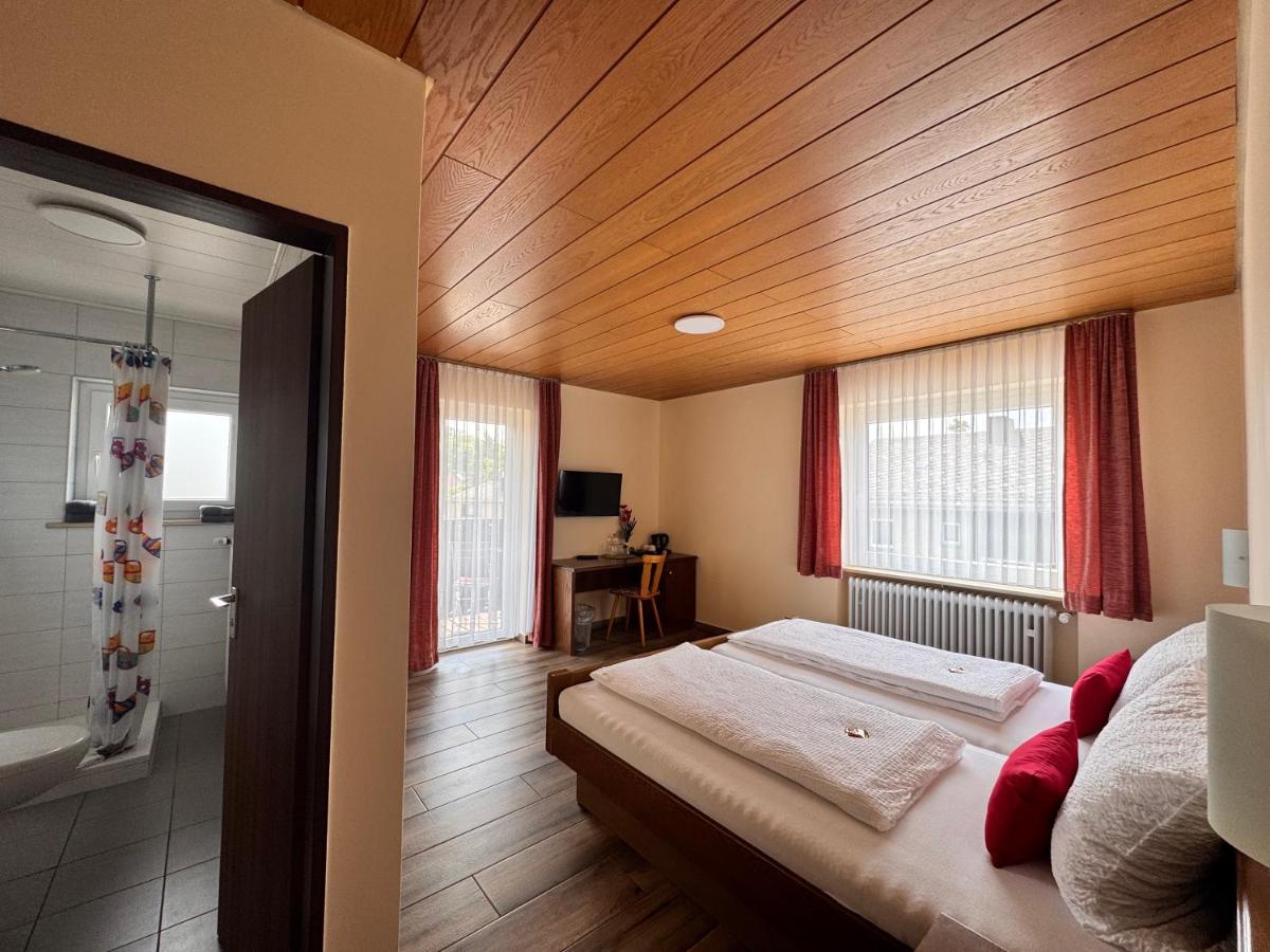 Pension Hubertus - Housity