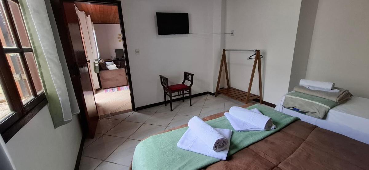 Casa Ouro Preto - Hizvo