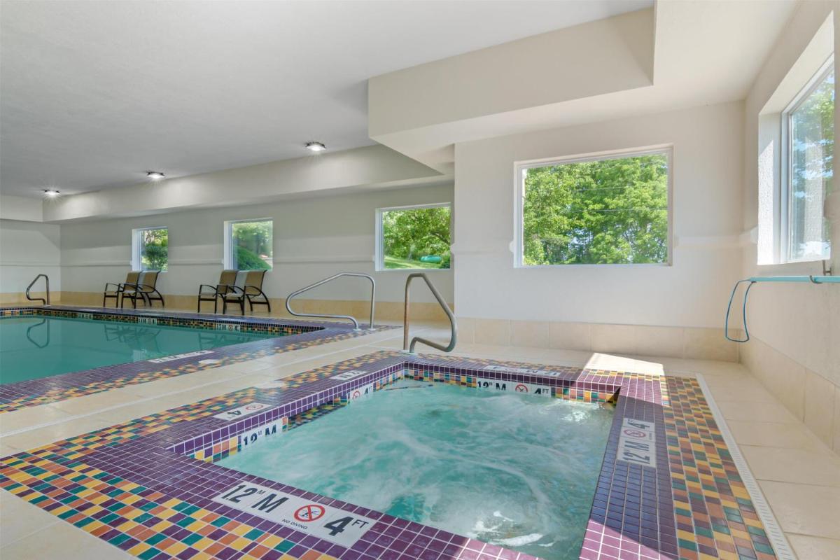 Best Western Plus Washington Hotel - Housity