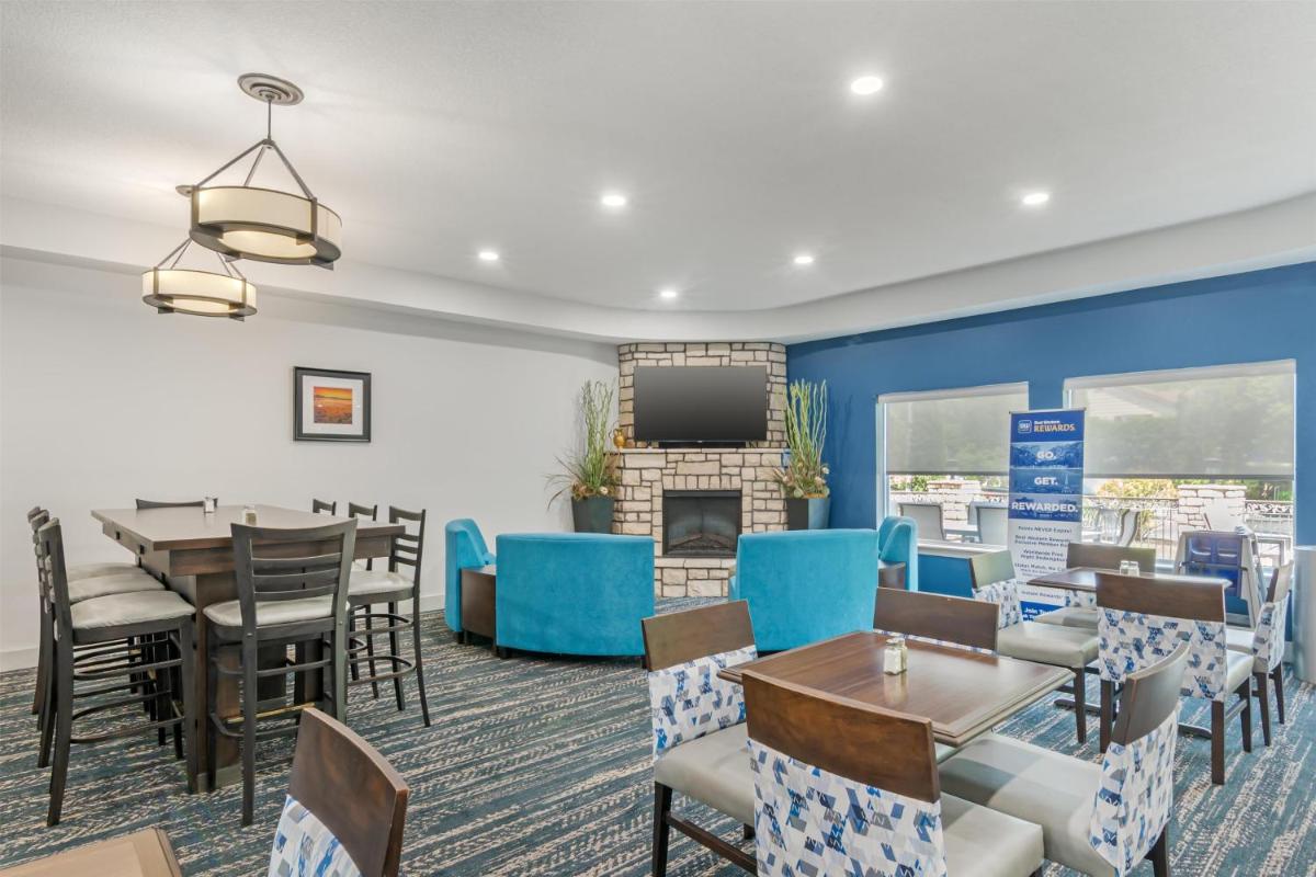 Best Western Plus Washington Hotel - Housity