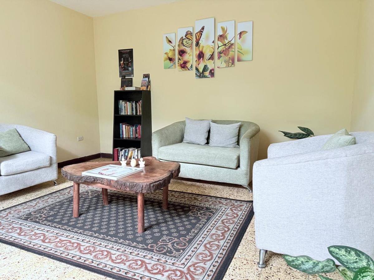 Casa Quetzal - Housity