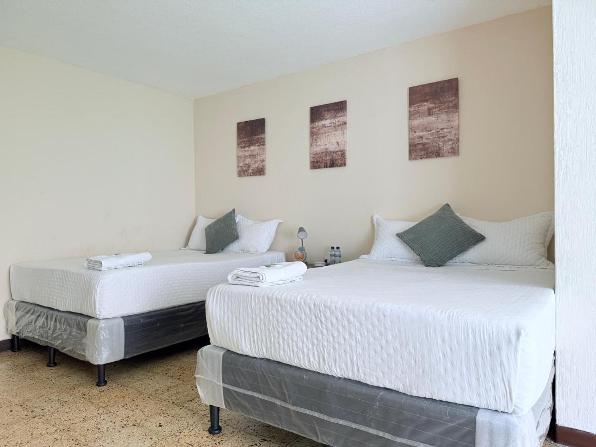 Casa Quetzal - Housity