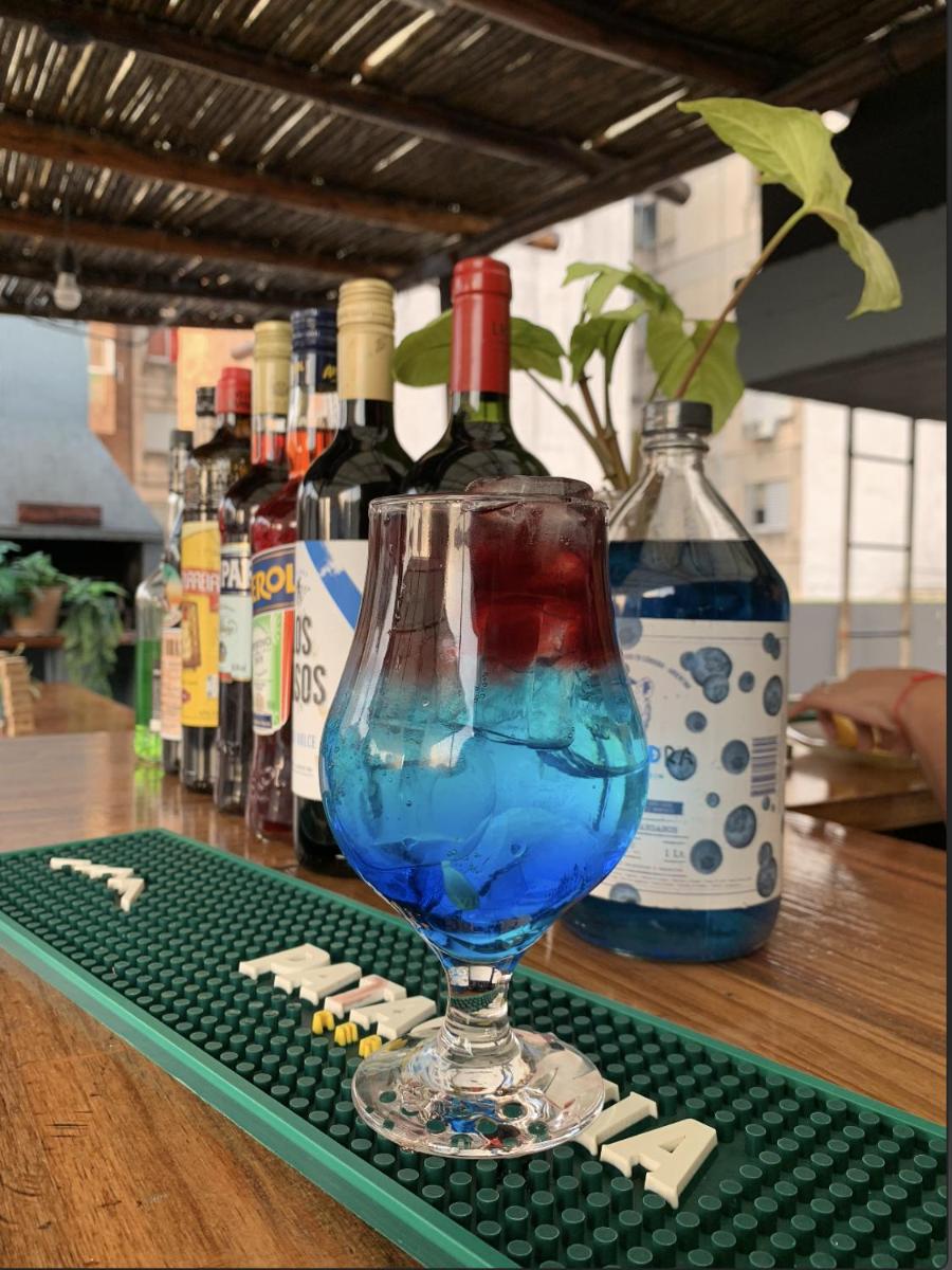 Hostel Alvear - Housity