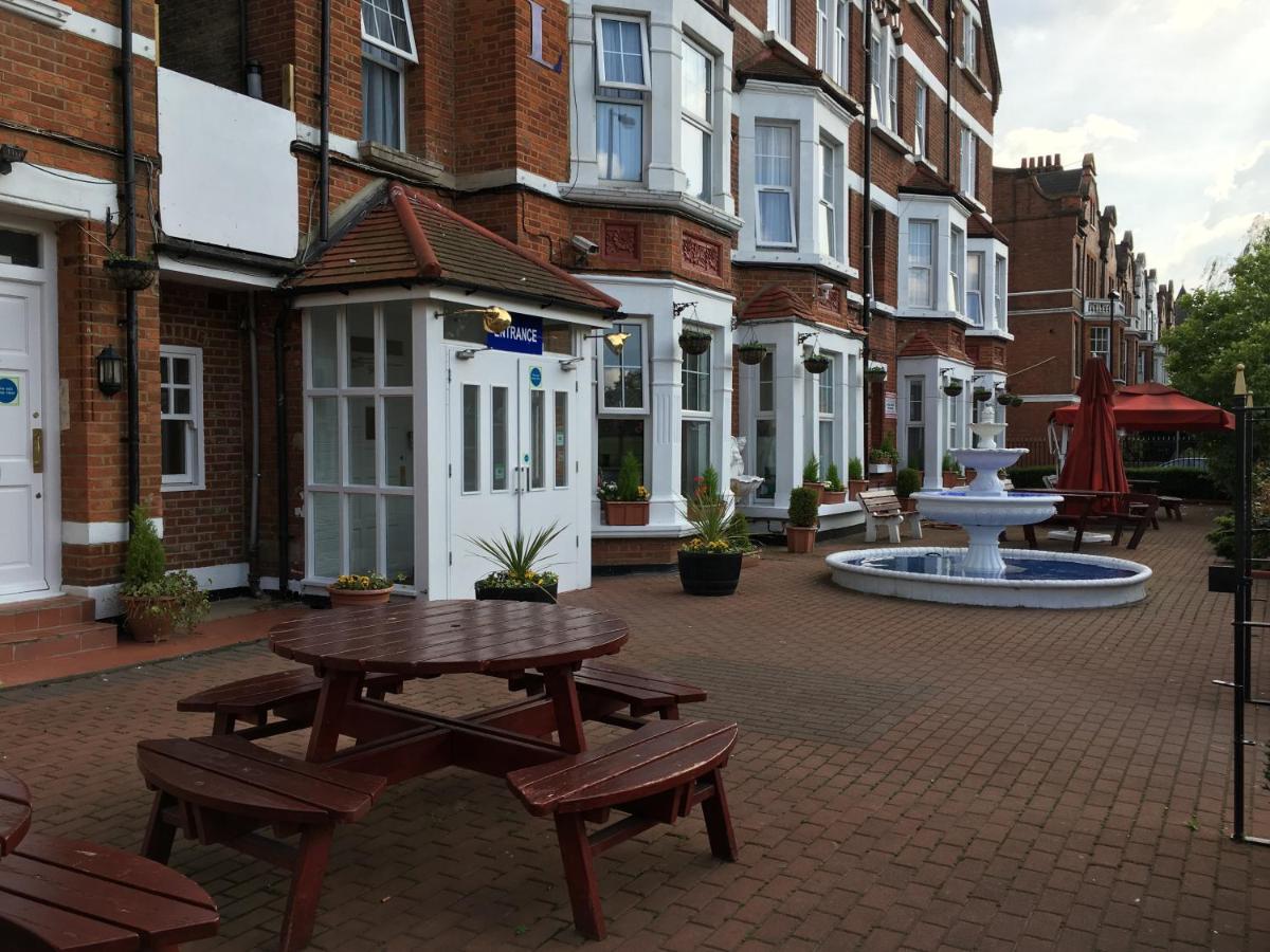 Clapham South Belvedere Hotel - Housity
