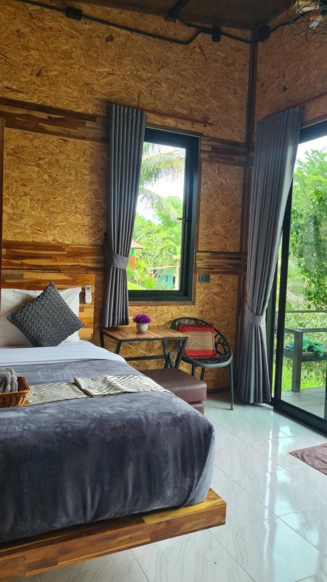 Baan Suan Hill Resort - Housity