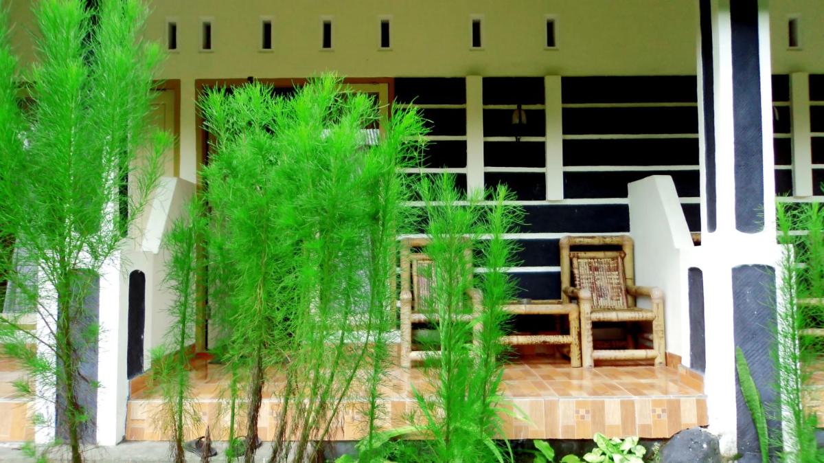 Rinjani Inn - Housity