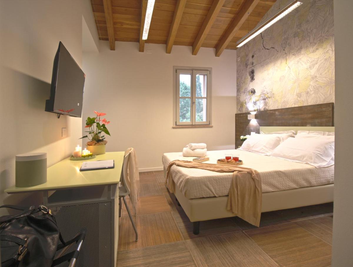Bed e Basta Country - Housity