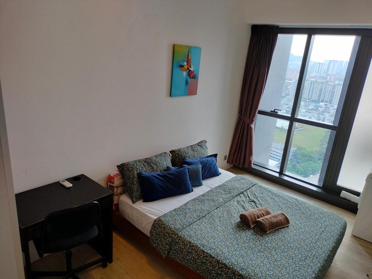 M City Center Jalan Ampang Lakeview KLCC KL Tower Merdeka 118 TRX View - Housity