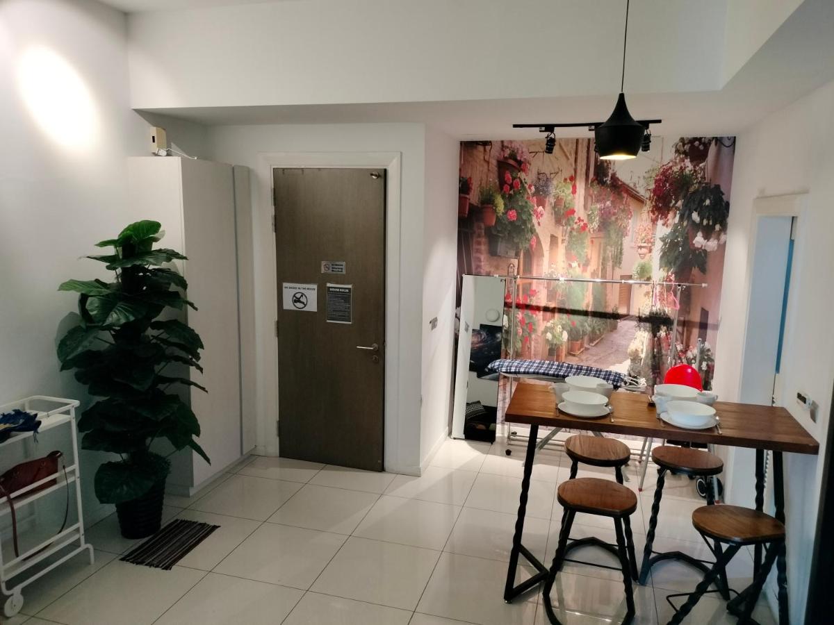 M City Center Jalan Ampang Lakeview KLCC KL Tower Merdeka 118 TRX View - Housity