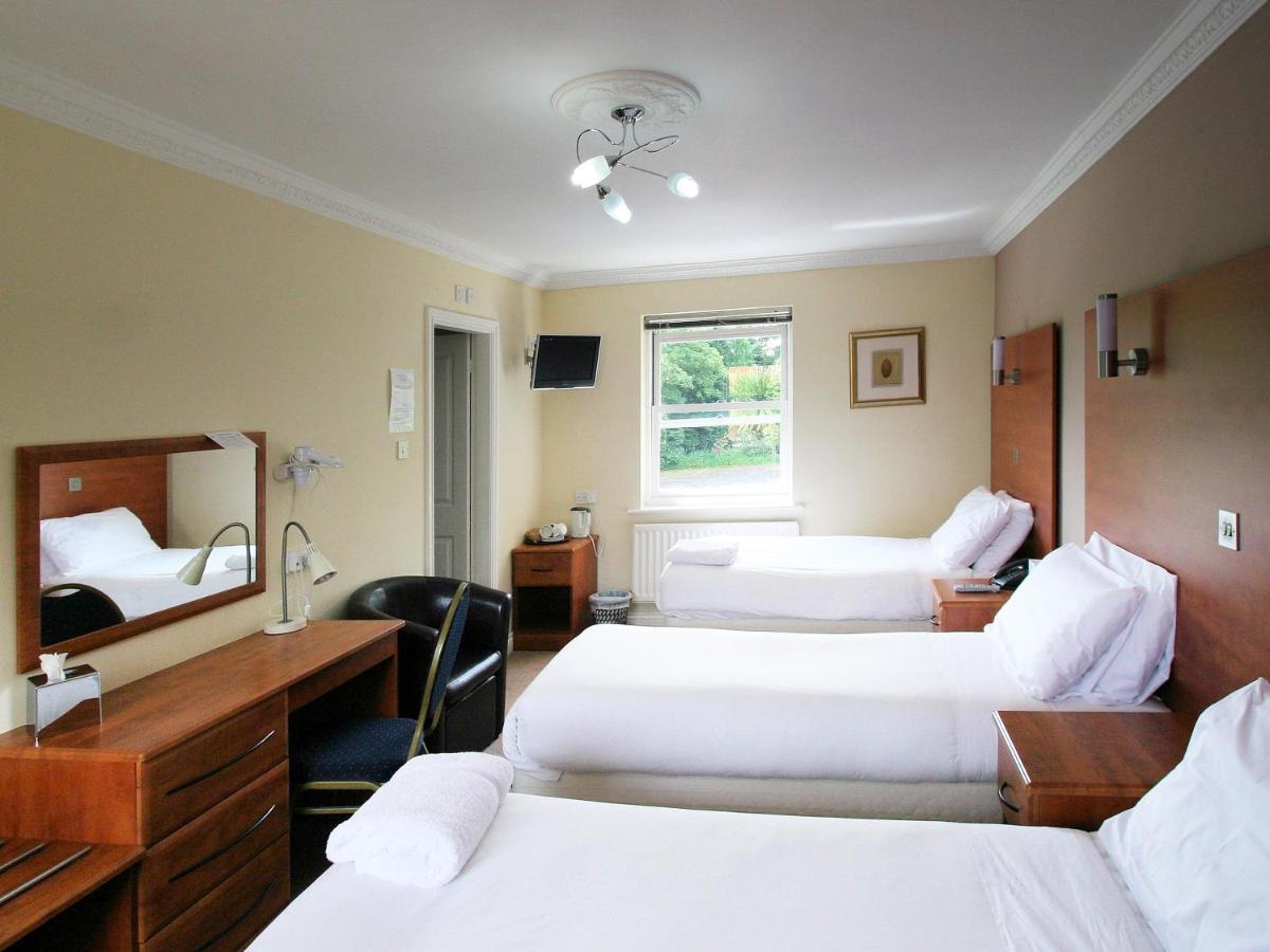 The Edgbaston Palace Hotel - Housity