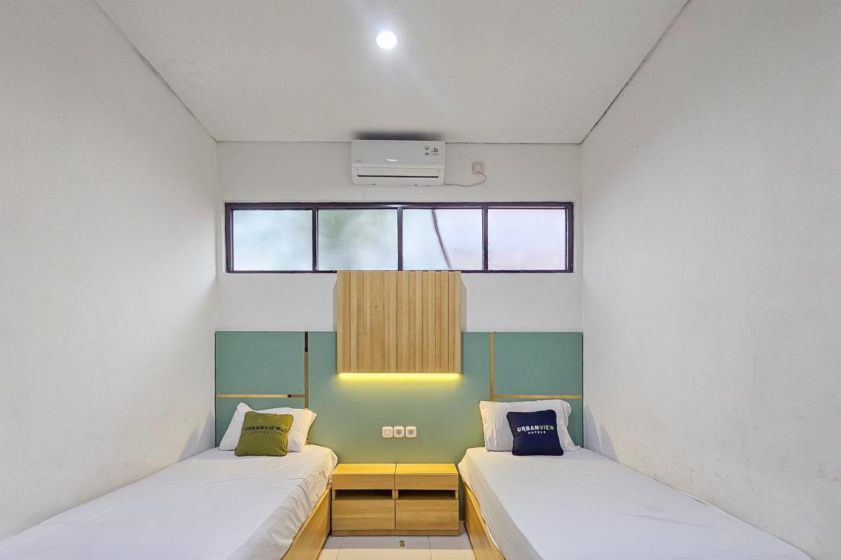 Urbanview Villa Balong BHO Syariah Bandung - Housity