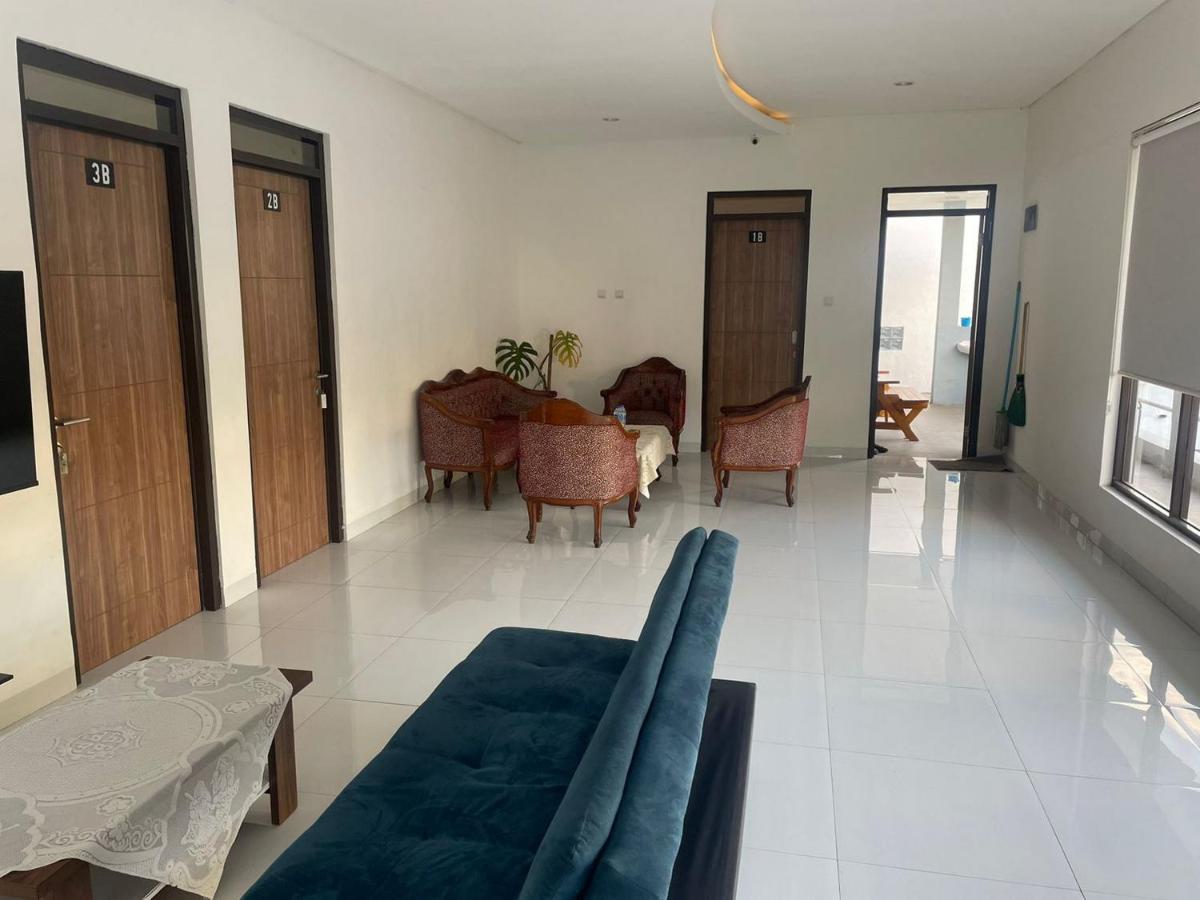 Urbanview Villa Balong BHO Syariah Bandung - Housity