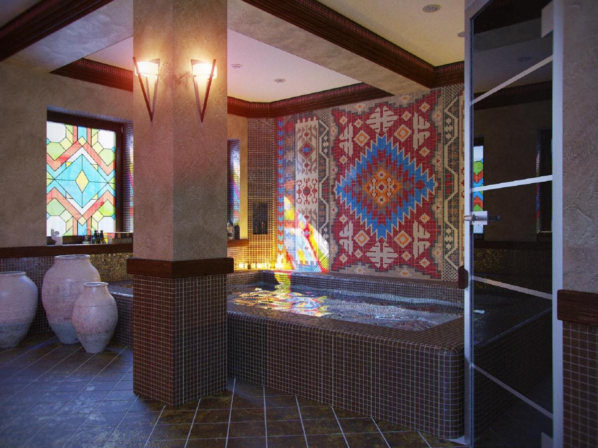 Marton Skazka Hotel - Housity