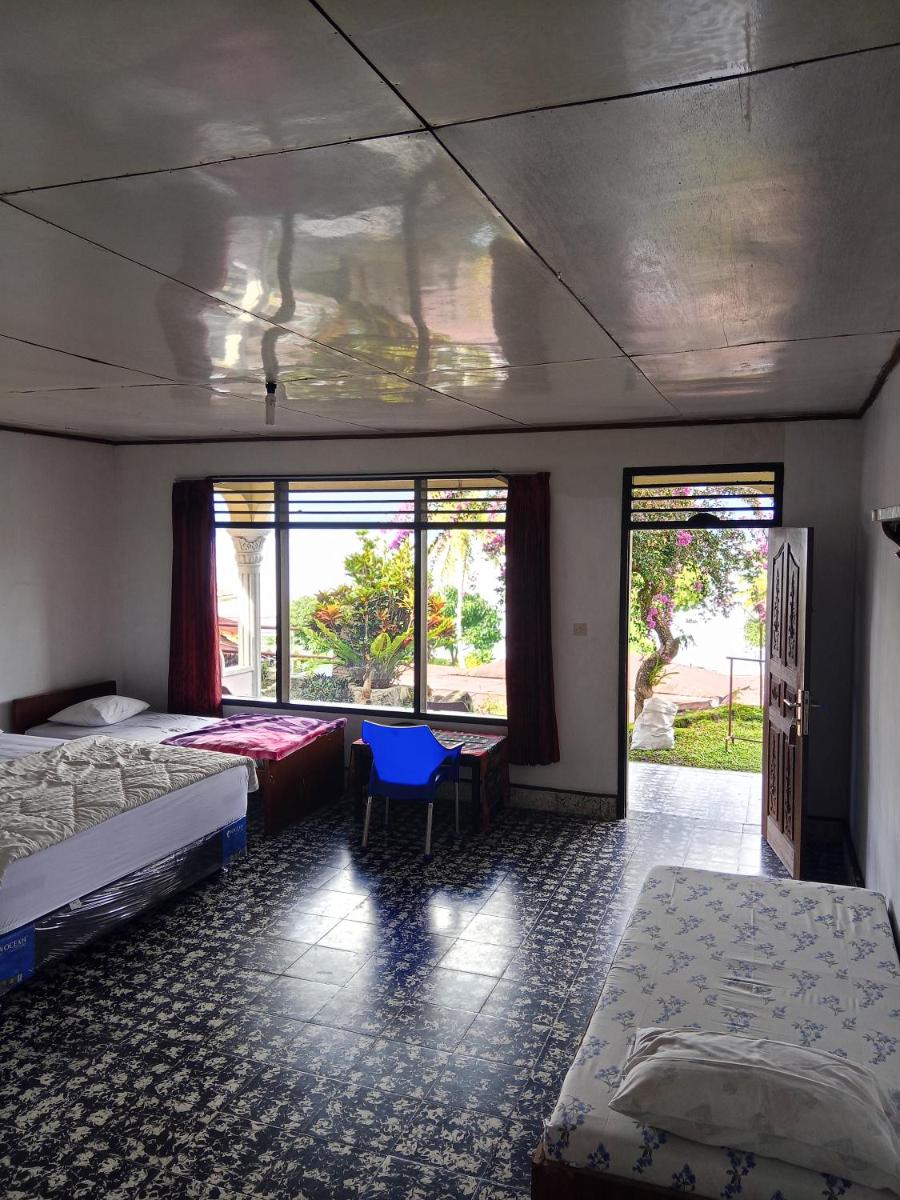 Bernard's Guest Houses - Housity