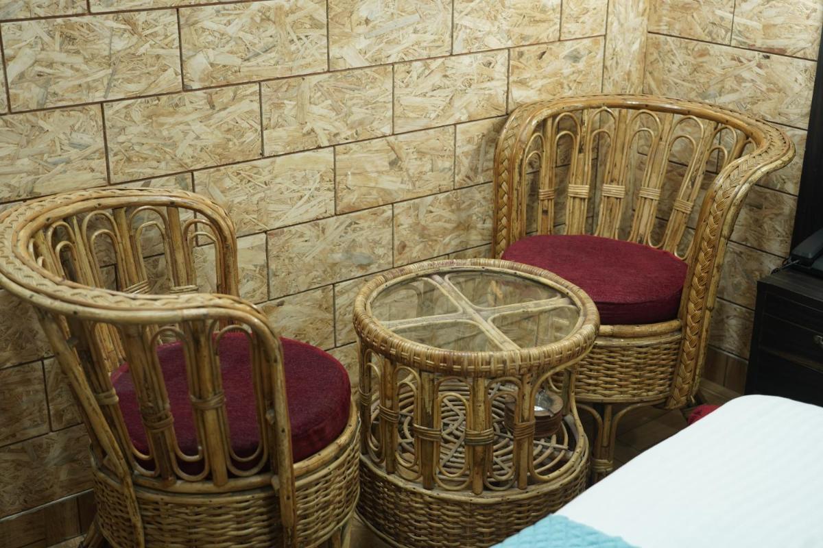 Hotel Auli D - Housity