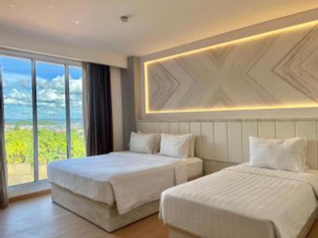 The Belagri Hotel and Convention - Housity