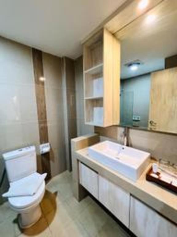 The Belagri Hotel and Convention - Housity