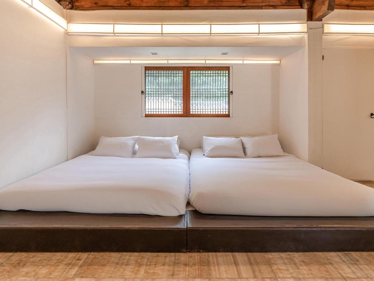 Rakkojae Hahoe Hanok Hotel - Housity