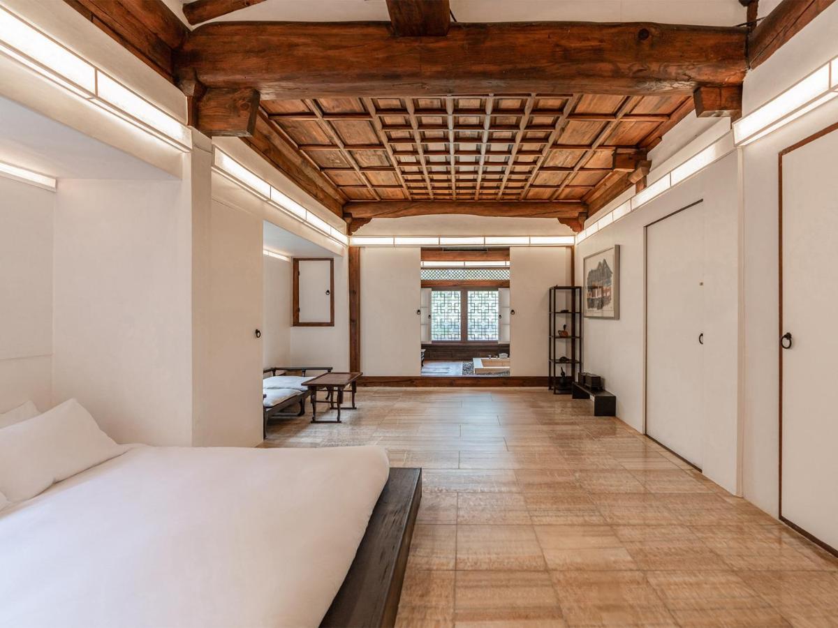 Rakkojae Hahoe Hanok Hotel - Housity