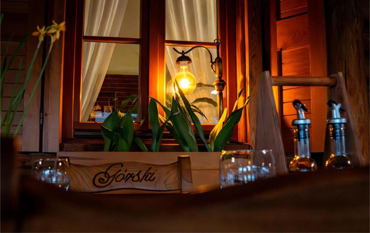 Hotel Górski - Housity