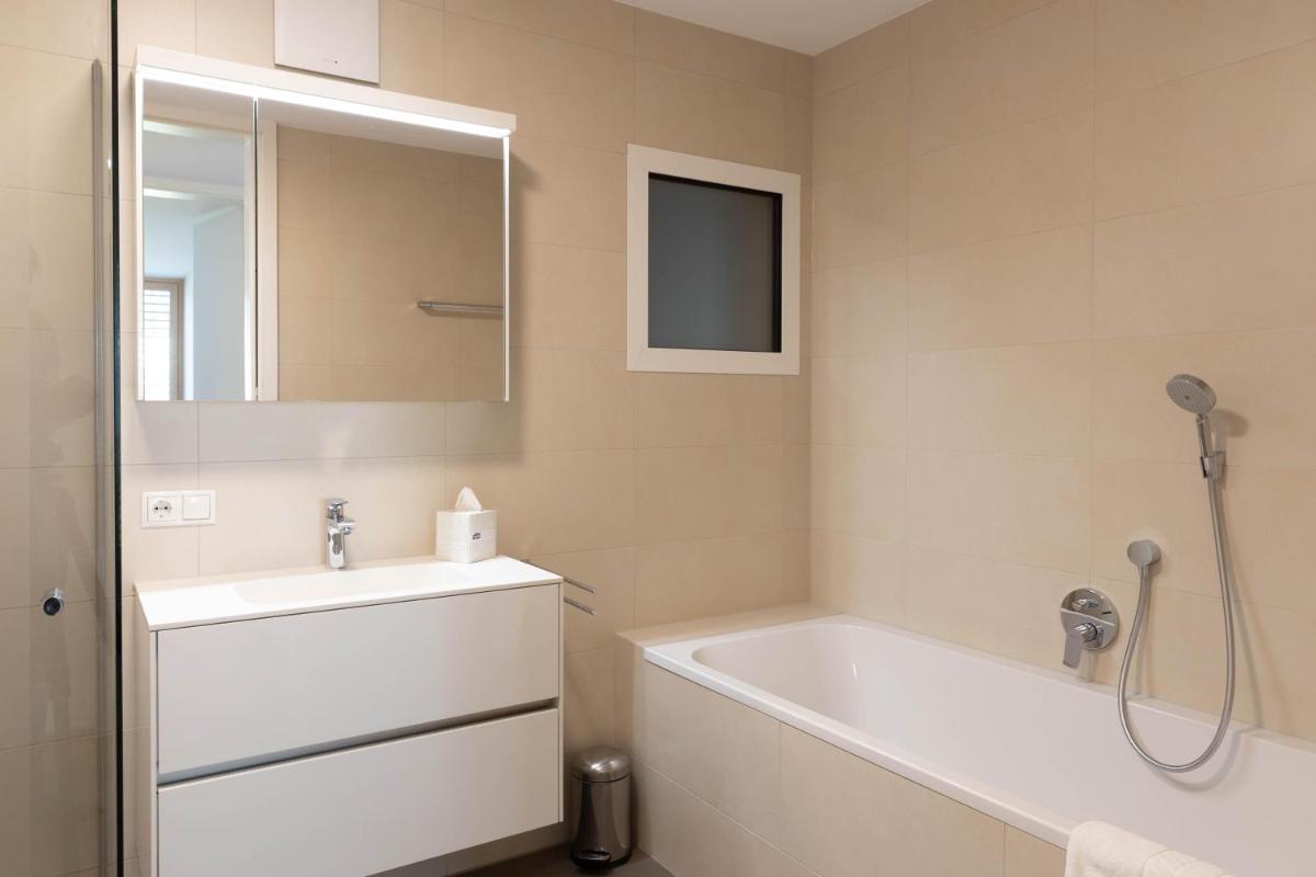 Krone Apartment Top 10 - Hizvo
