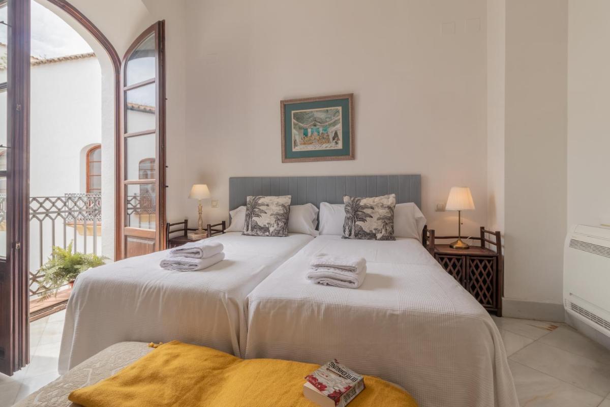 Cordoba COol Vailima - Housity
