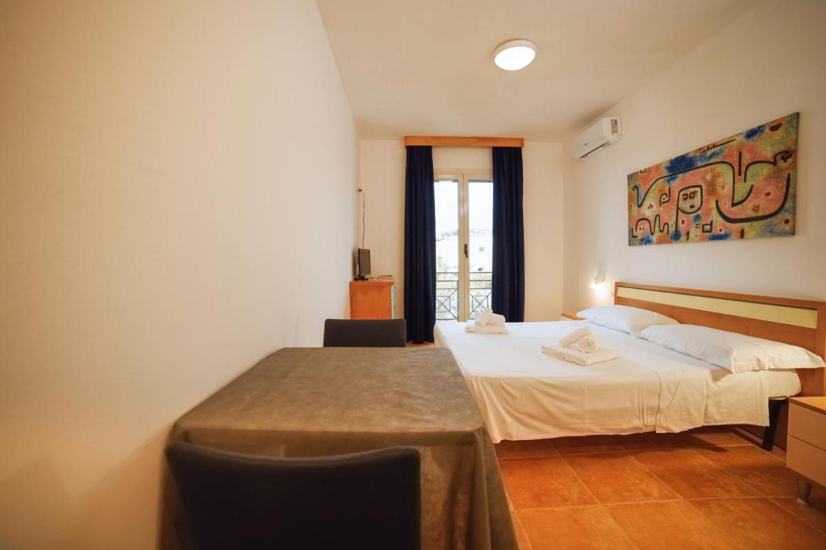 Oasi D'Oriente - Housity