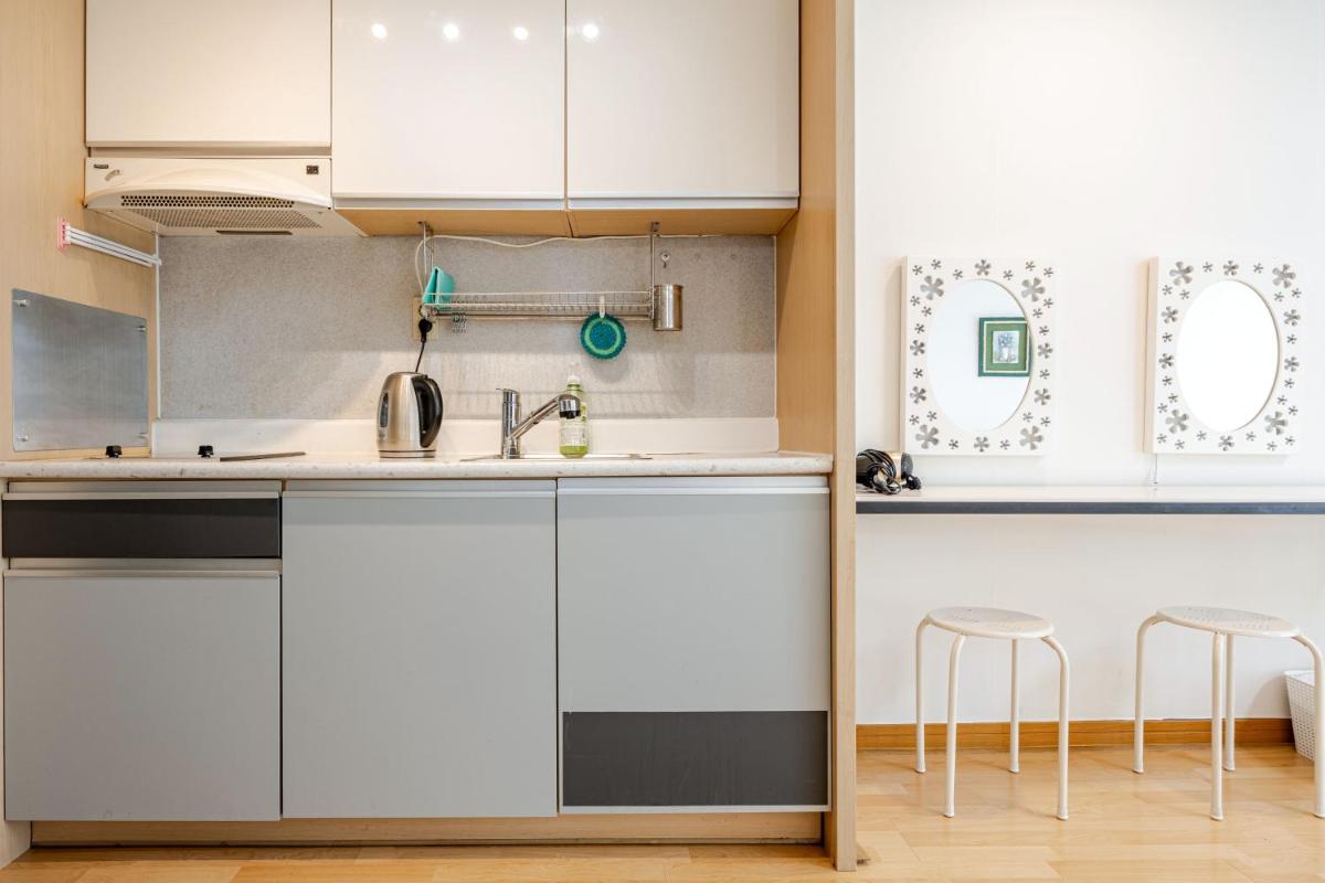 JSM Studio Hongdae - Hizvo