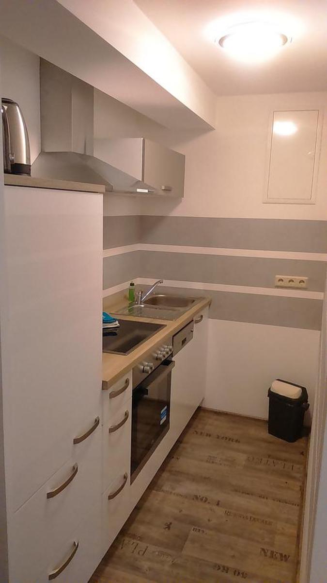 Ferienwohnungen Paul und Dorothea - Housity