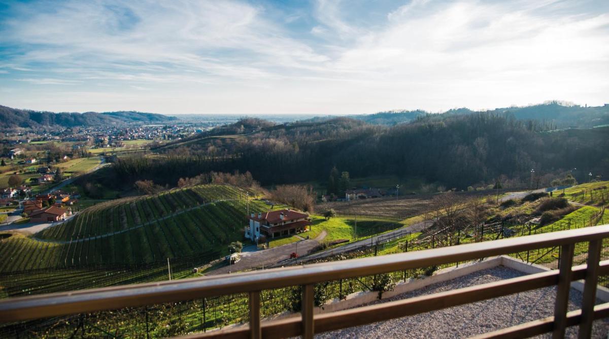 Dario Coos srl - Azienda vinicola - Housity