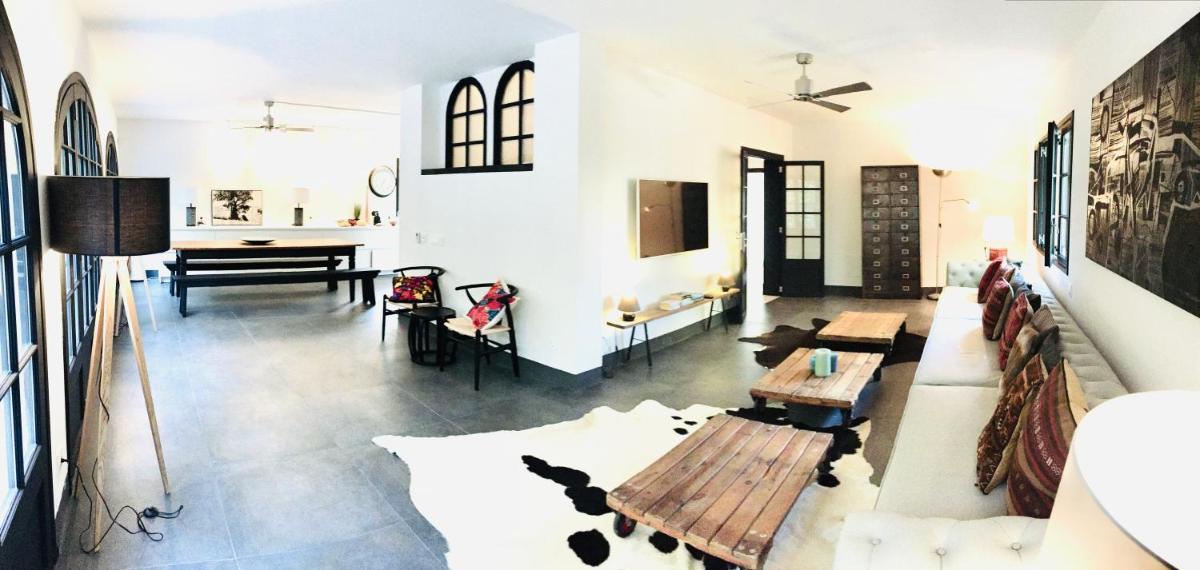 Villa Margarita - Housity