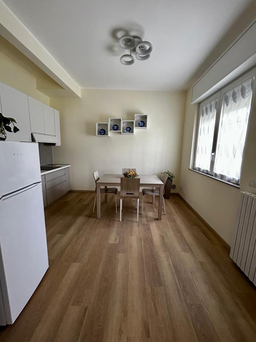 Appartamento in Villa a Triuggio - Monza Brianza - Housity