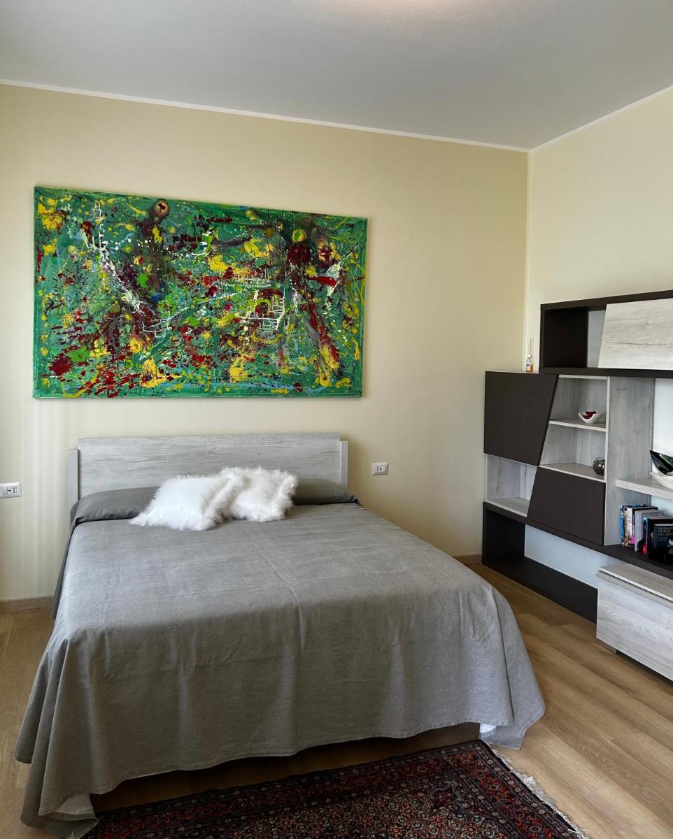 Appartamento in Villa a Triuggio - Monza Brianza - Housity