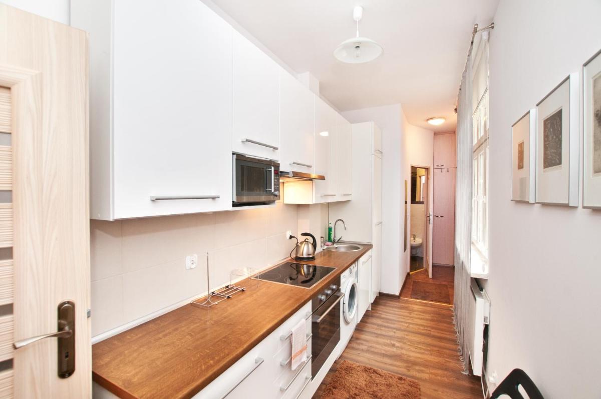 Apartament Łagiewniki - Housity