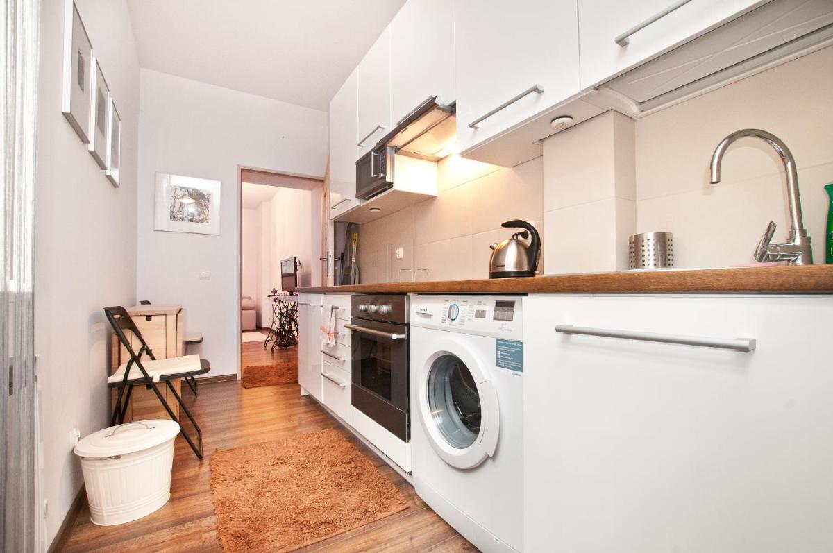 Apartament Łagiewniki - Housity