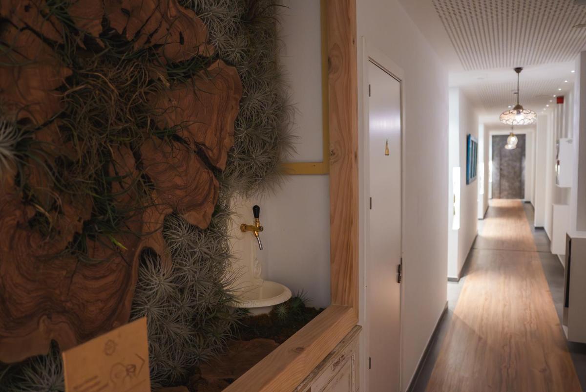 Imagen de la galería de La Residencia Puerto Hotel & Spa, en Tarifa