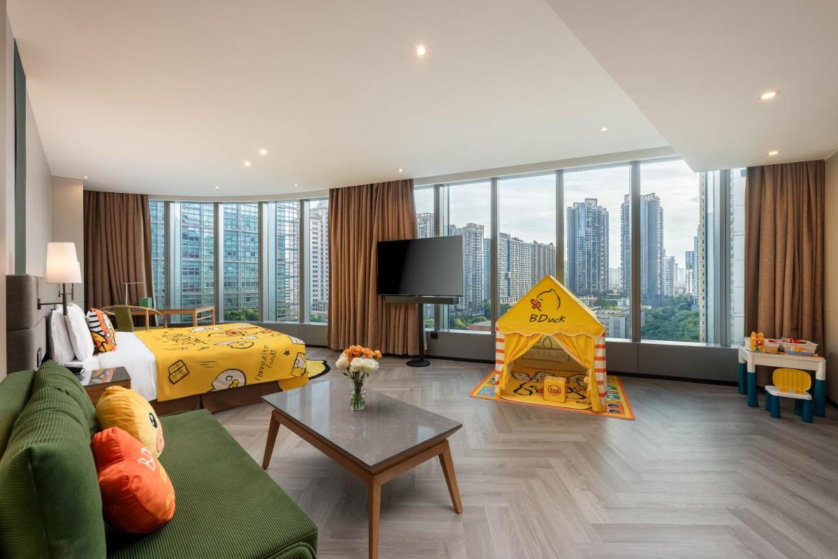H' Elite Hotel - Housity