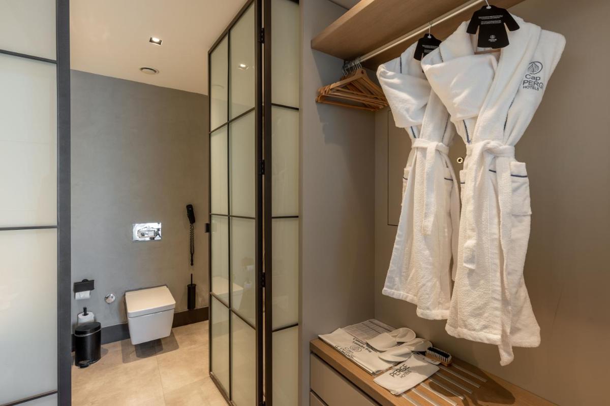 Perge Hotels - Adult Only 16 Plus - Housity