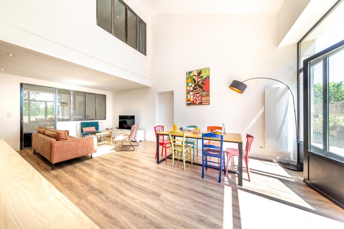 Les Jardins de Xanton - Housity